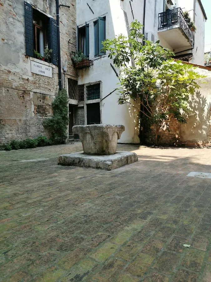 La Residenza Di Carlo Close To Piazza San Marco Venise 0*,  Italie