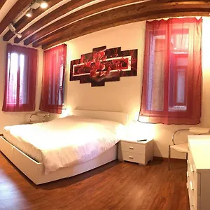  Appartement Ca' Terlotta