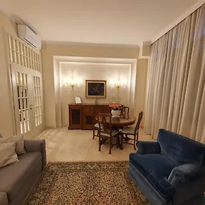  Apartamento Ca' Rosy