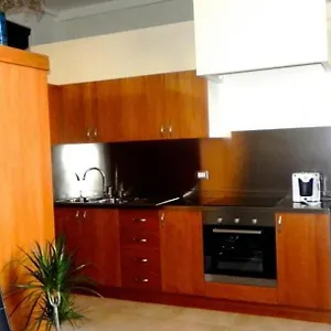  Apartamento San Stae Casa Aurora
