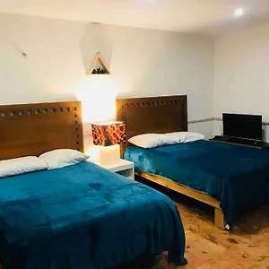  Apartamento Comfortable And México