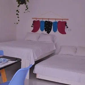  Apartamento Cachito De Cielo México