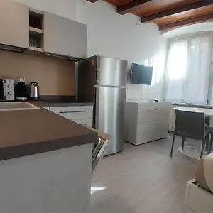  Apartamento Loftcentre Italia