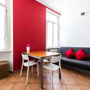  Apartamento Casa Modigliani - Porta Romana Italia