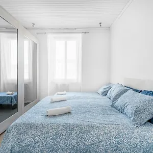  Apartamento Ven88 - Loreto - Duomo -large - Modern - Italia