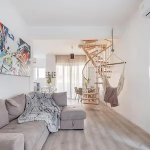  Apartamento Cozy Appartament 1 Min From New Mm4 Argonne Italia