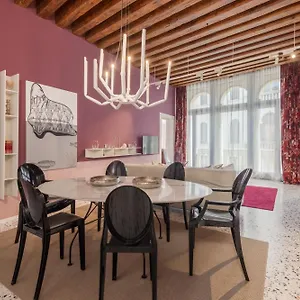  Apartamento Tadomo - Corte Del Cafetier