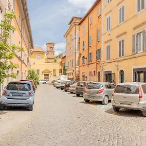 Rufina's , Roma Italia