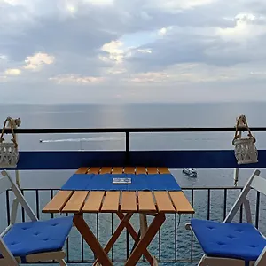Panoramic Coast , Amalfi Italia