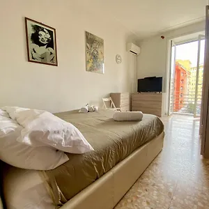 Zoelia Bologna House , Roma Italia
