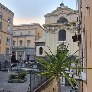 La Casa Di Maya , Napoli Italia