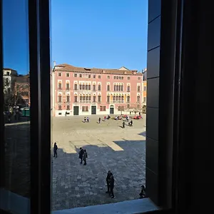  Appartement Casarossa